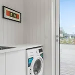 Сasa de vacaciones 1056-thisted-johns-vej-16 *