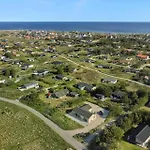 1056-thisted-johns-vej-16 Сasa de vacaciones *