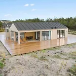 1056-thisted-johns-vej-16 Сasa de vacaciones Torsted (Nordjylland)