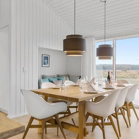 Casa vacanze 1056-thisted-johns-vej-16