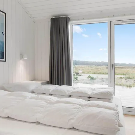 Casa vacanze 1056-thisted-johns-vej-16