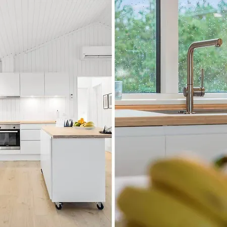 1056-thisted-johns-vej-16 Casa vacanze