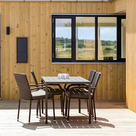 Casa vacanze 1056-thisted-johns-vej-16 Torsted (Nordjylland)