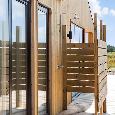 Casa vacanze 1056-thisted-johns-vej-16 Torsted (Nordjylland)