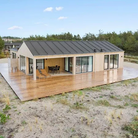 1056-thisted-johns-vej-16 Casa vacanze *