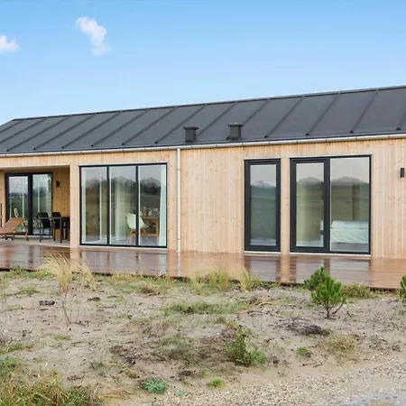 1056-thisted-johns-vej-16 Casa vacanze