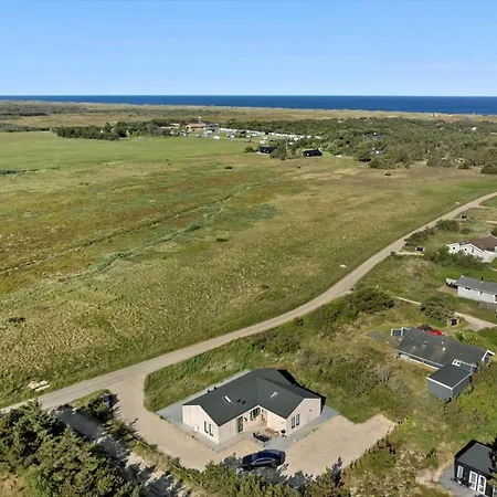 1056-thisted-johns-vej-16 Casa vacanze