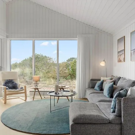 1056-thisted-johns-vej-16 Casa vacanze Torsted (Nordjylland)