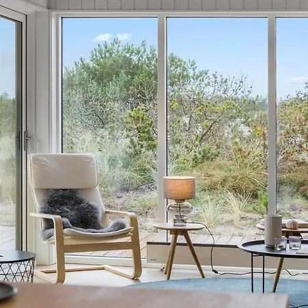 Casa vacanze 1056-thisted-johns-vej-16