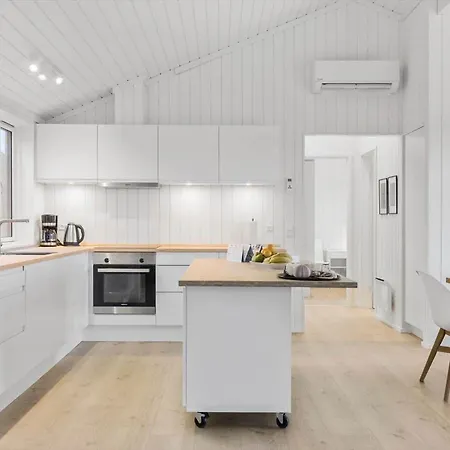 1056-thisted-johns-vej-16 Casa vacanze Torsted (Nordjylland)