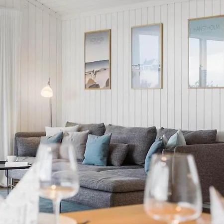 Casa vacanze 1056-thisted-johns-vej-16 Torsted (Nordjylland)