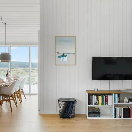 Ferienhaus 1056-thisted-johns-vej-16 *