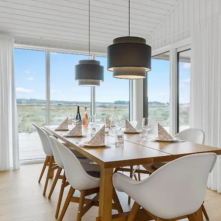 Casa vacanze 1056-thisted-johns-vej-16