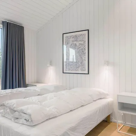 1056-thisted-johns-vej-16 Casa vacanze