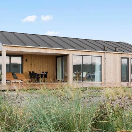 Casa vacanze 1056-thisted-johns-vej-16 *