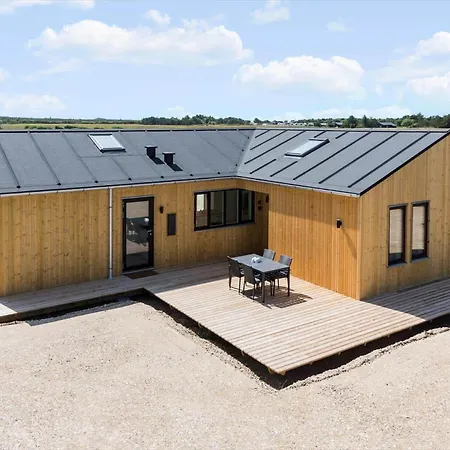 Ferienhaus 1056-thisted-johns-vej-16 *