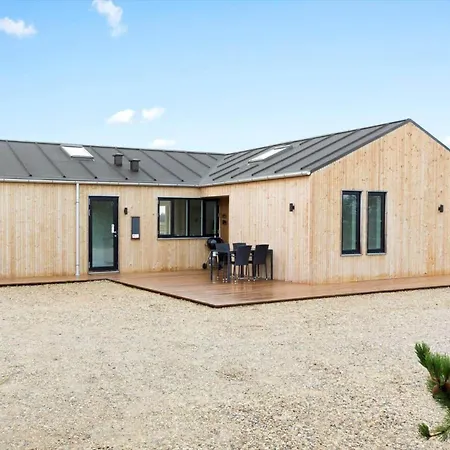 1056-thisted-johns-vej-16 Casa vacanze Torsted (Nordjylland)