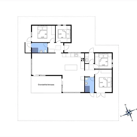 1056-thisted-johns-vej-16 * Torsted (Nordjylland)