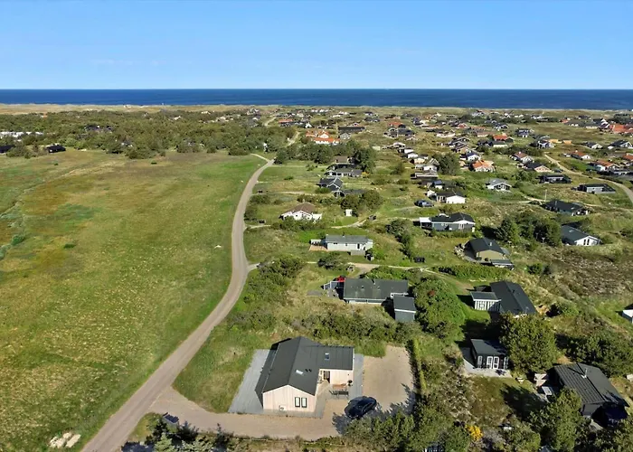 1056-thisted-johns-vej-16 Сasa de vacaciones