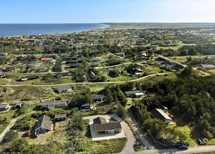 Tatil Evi 1056-thisted-johns-vej-16 Torsted (Nordjylland)
