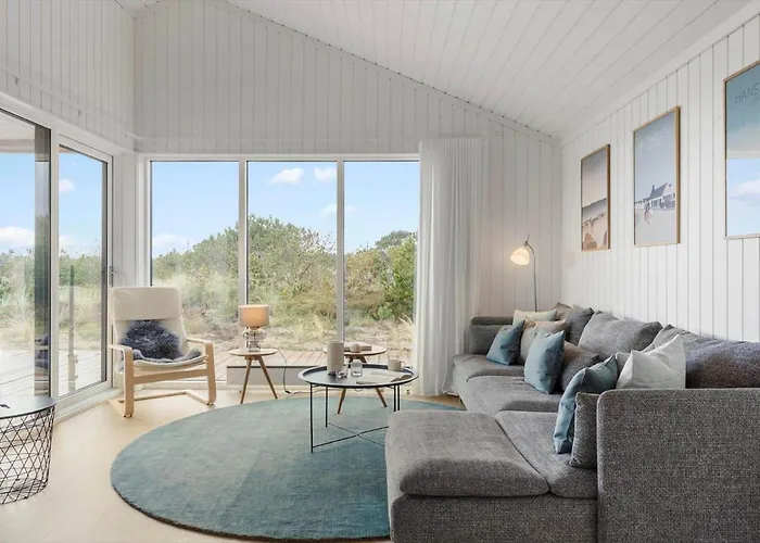 Tatil Evi 1056-thisted-johns-vej-16 Torsted (Nordjylland)