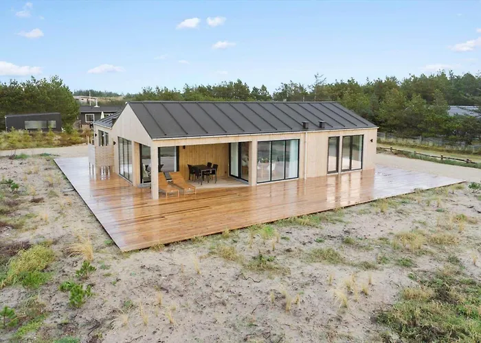 Tatil Evi 1056-thisted-johns-vej-16 Torsted (Nordjylland)